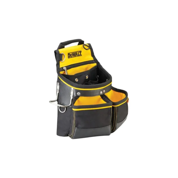 Сумка поясная DeWalt для гвоздей DWST1-75650