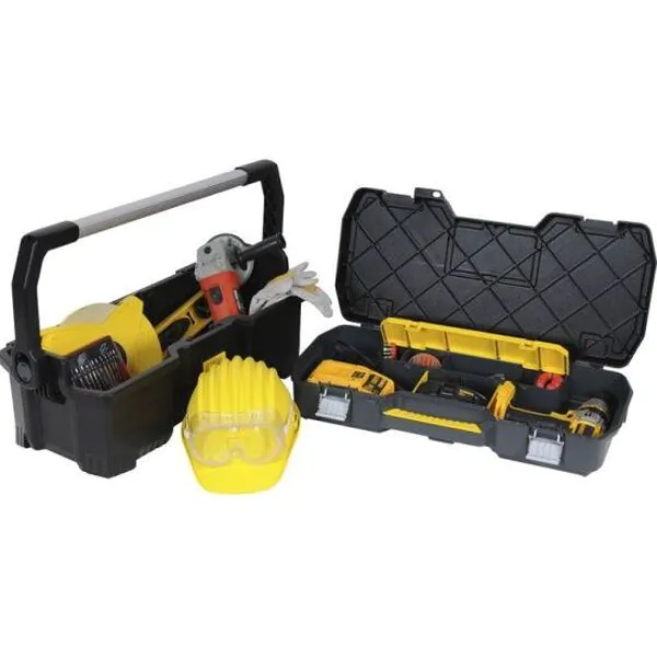 Ящик для инструмента Stanley 24" пластмассовый 1-97-506