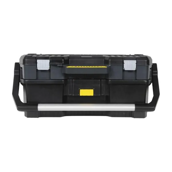 Ящик для инструмента Stanley 24" пластмассовый 1-97-506