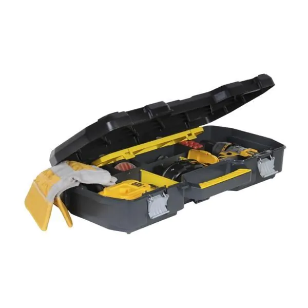 Ящик для инструмента Stanley 24" пластмассовый 1-97-506