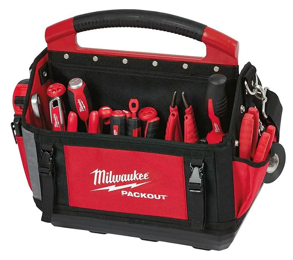 Сумка для инструмента Milwaukee Packout 40см 4932464085