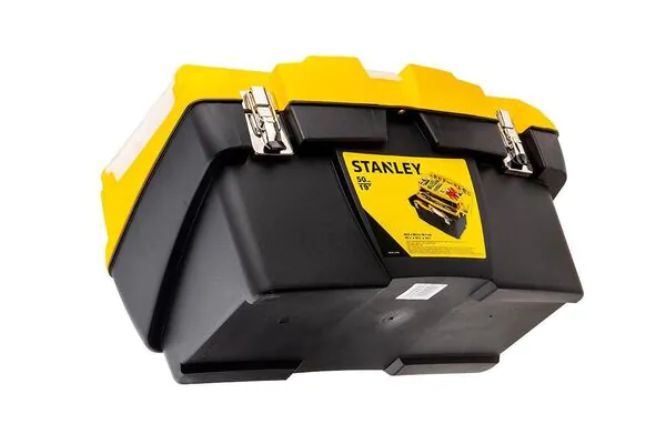 Ящик Stanley MegaCantilever 19" ме замки,2 органайзера 1-92-911