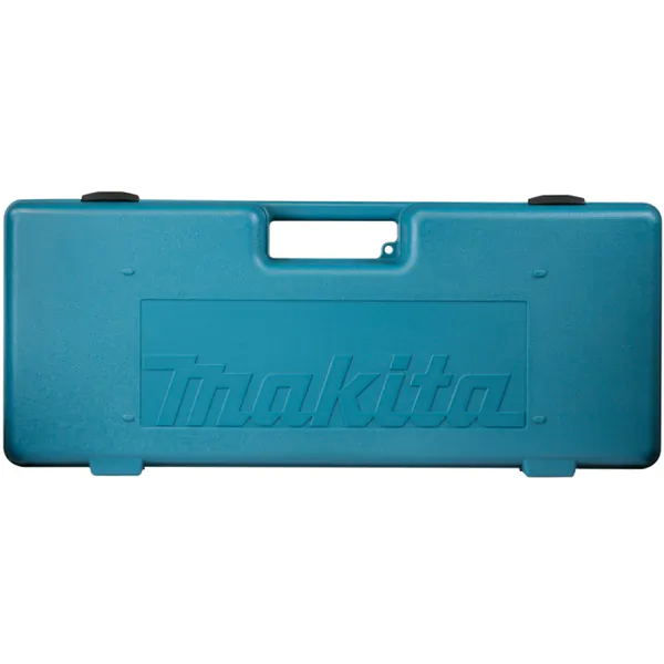 Кейс Makita пластиковый для УШМ 230мм 824707-2