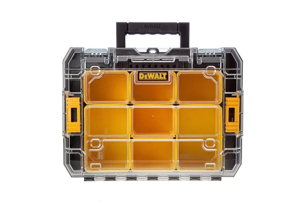 Ящик для инструментов DeWalt Tstak с органайзером DWST1-71194