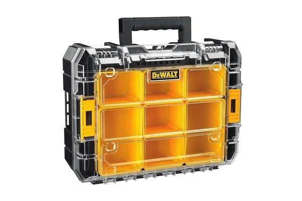 Ящик для инструментов DeWalt Tstak с органайзером DWST1-71194