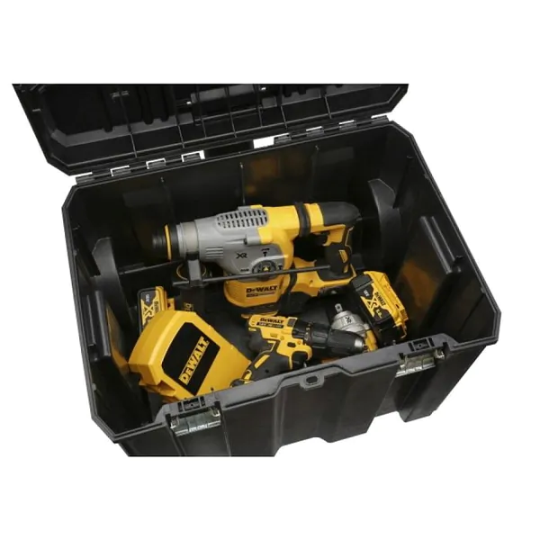 Модуль Dewalt Tstak - глубокий ящик DWST1-75799