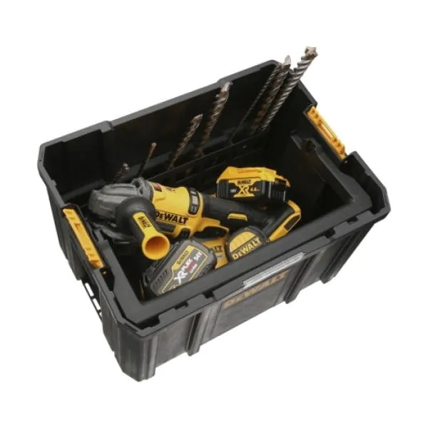 Модуль Dewalt Tstak -открытый ящик DWST1-71228