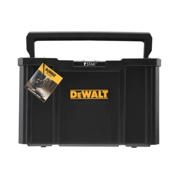 Модуль Dewalt Tstak -открытый ящик DWST1-71228