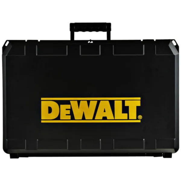 Кейс DeWalt для D 25763