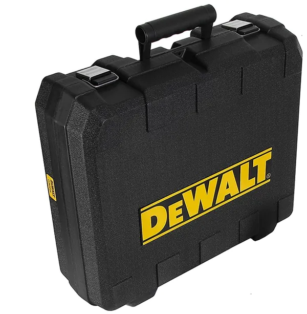 Кейс DeWalt для D 26204