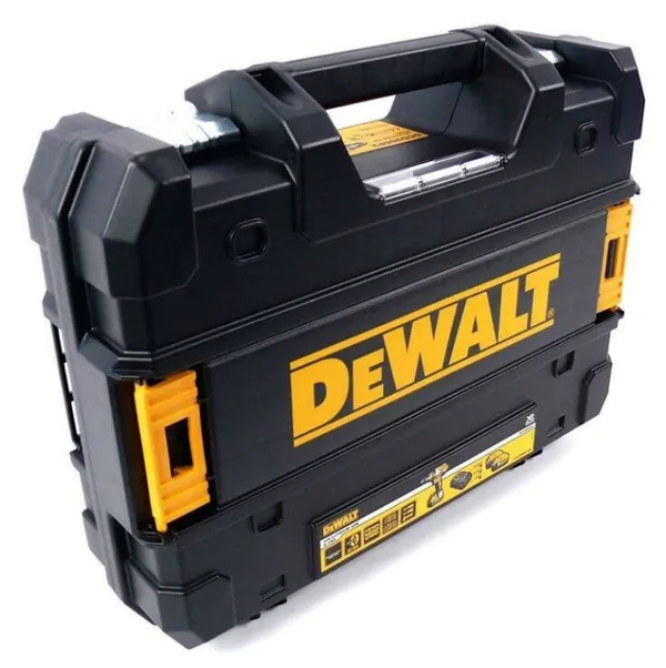 Кейс DeWalt для DCD 932 P2