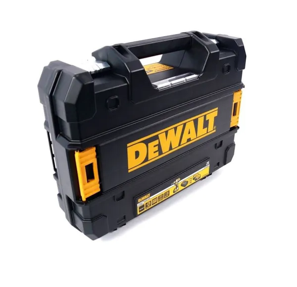 Кейс DeWalt для DCD 796 P2