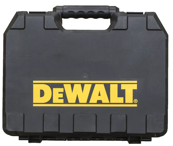 Кейс DeWalt для D 25723