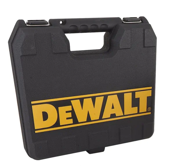 Кейс DeWalt для D 21721