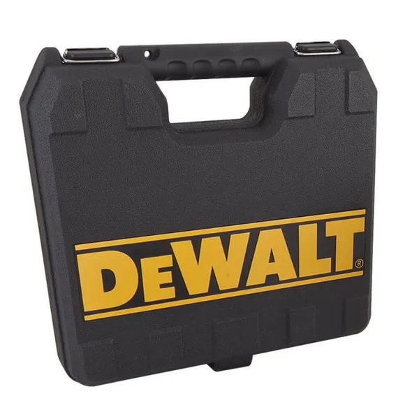 Кейс DeWalt для DW 274