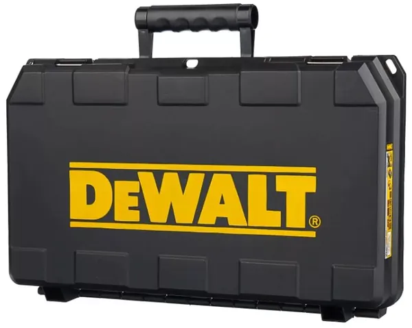 Кейс DeWalt для DCH 273