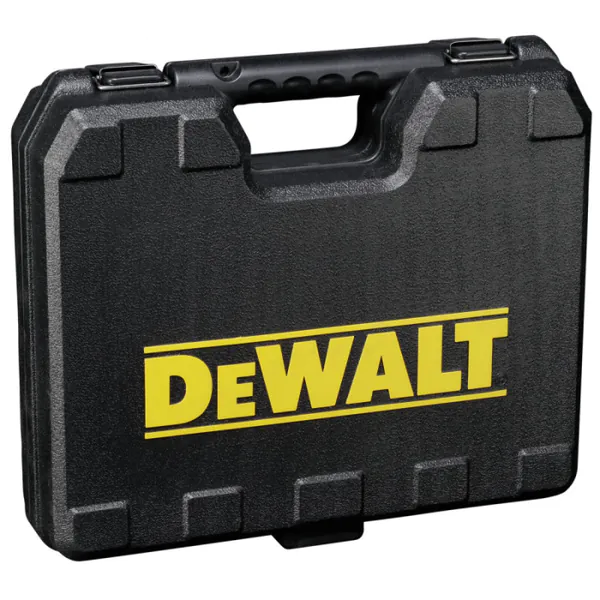 Кейс DeWalt для DCD 735 M2