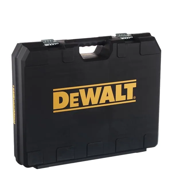 Кейс DeWalt для перфоратора D 25481 K