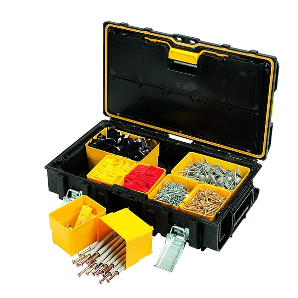 Модуль-ящик DeWalt Organizer Unit DS150 1-70-321