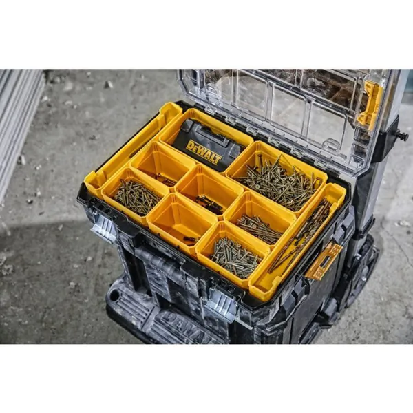 Органайзер DeWalt T-STAK DWST82968-1