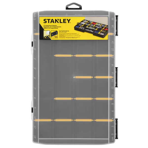 Органайзер Stanley Essential 14" STST81681-1