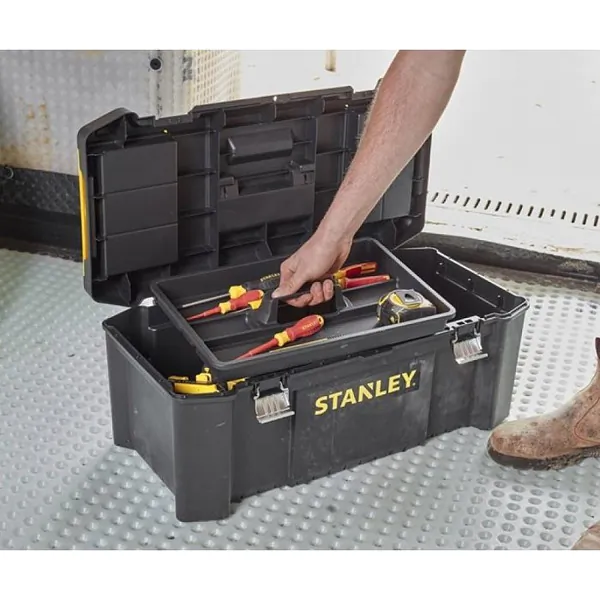 Ящик Stanley Essential 26" STST82976-1