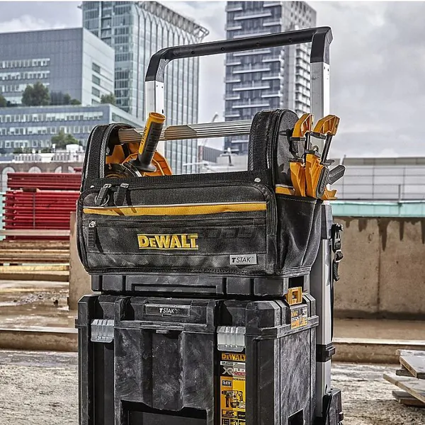 Сумка DeWalt TSTAK DWST82990-1