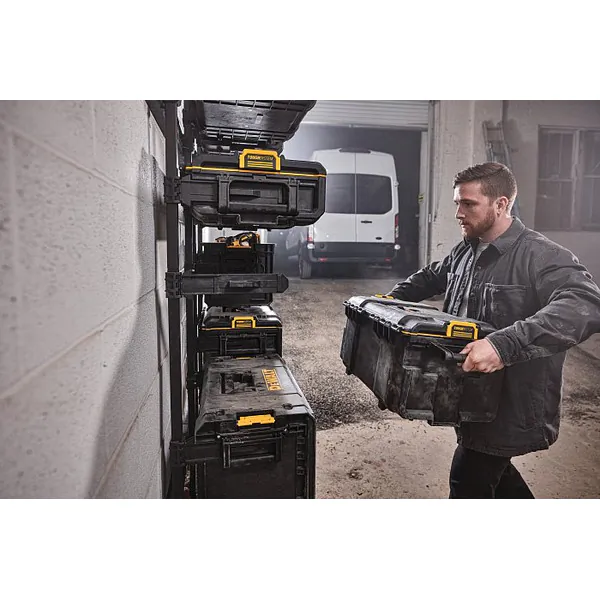 Модуль DeWalt TOUGHSYSTEM 2.0 DS300 DWST83294-1