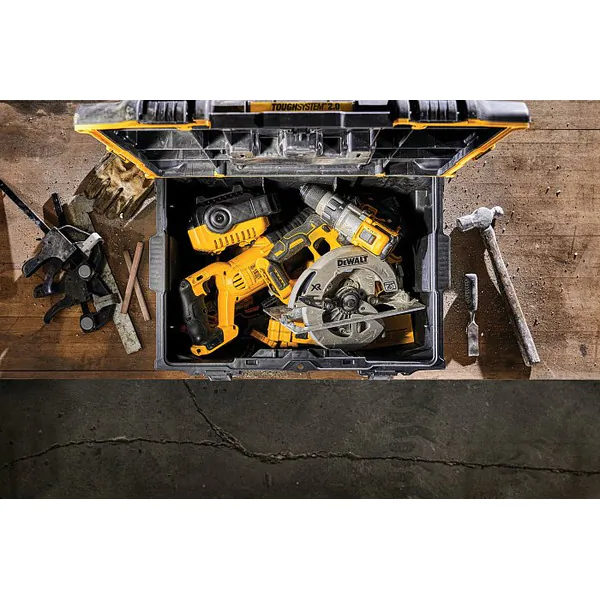 Модуль DeWalt TOUGHSYSTEM 2.0 DS300 DWST83294-1