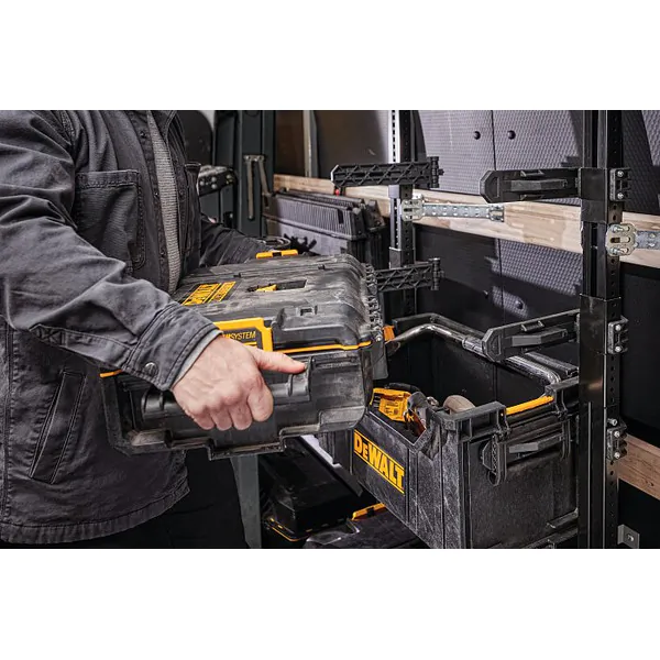 Модуль DeWalt Toughsystem 2.0 DS166 DWST83293-1