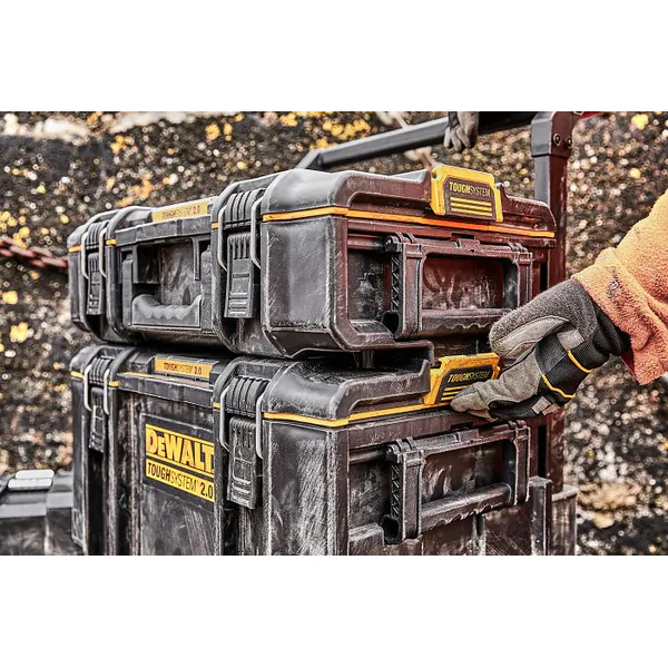 Модуль DeWalt Toughsystem 2.0 DS166 DWST83293-1