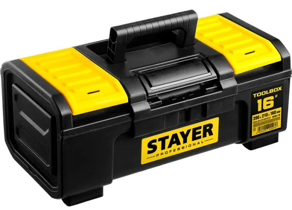 Ящик Stayer TOOLBOX-16' 38167-16