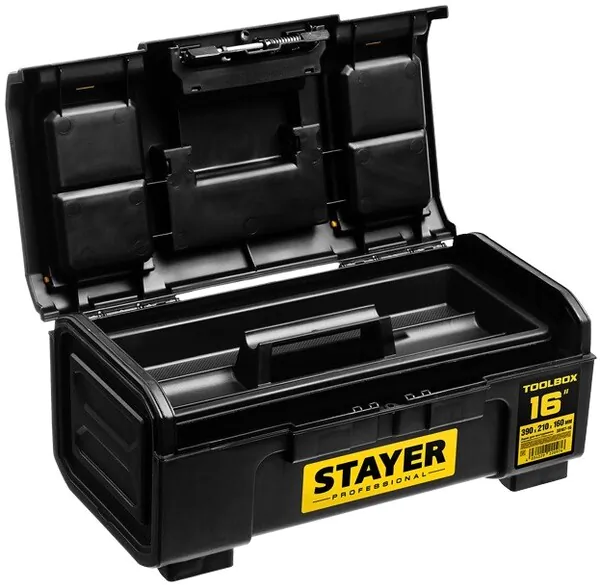 Ящик Stayer TOOLBOX-16" 38167-16