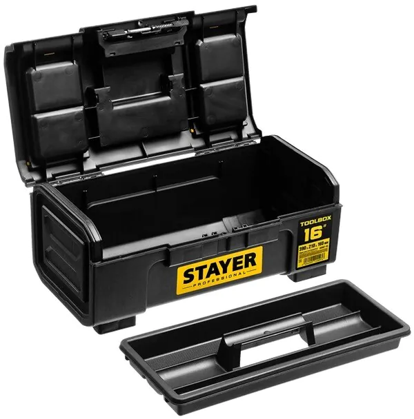 Ящик Stayer TOOLBOX-16" 38167-16