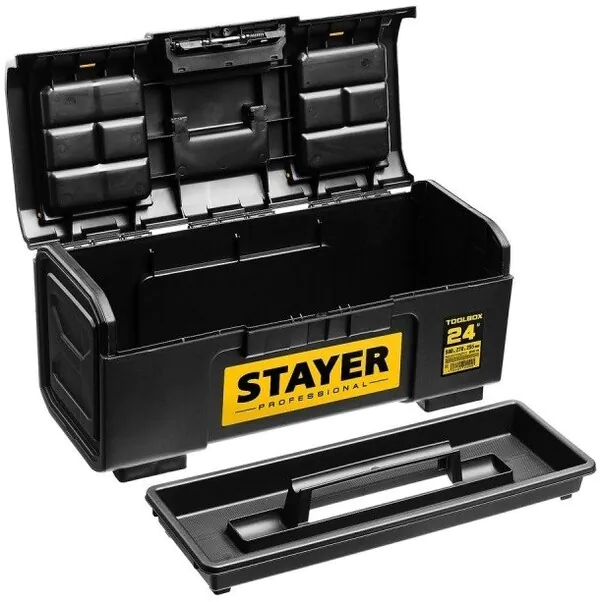 Ящик Stayer TOOLBOX-24' 38167-24