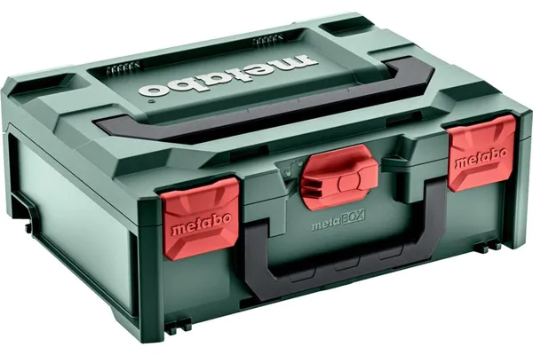 Кейс Metabo BOX145 396x296x145мм,11.2л 626883000