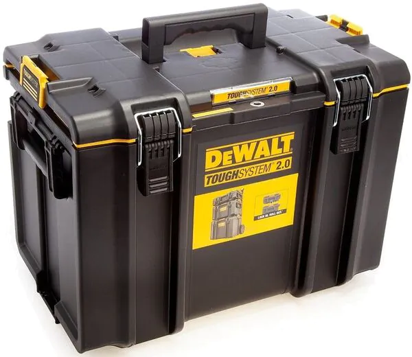 Ящик DeWalt Toughsystem 2.0 DS400 DWST83342-1