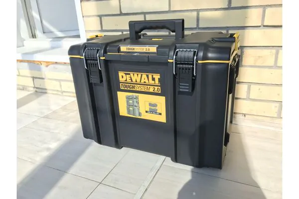 Ящик DeWalt Toughsystem 2.0 DS400 DWST83342-1