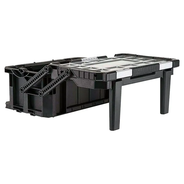 Ящик Keter Connect Cantiliver Tool Box 22" 17203104