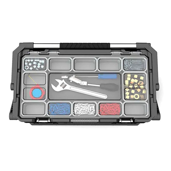 Ящик Keter Connect Cantiliver Tool Box 22" 17203104