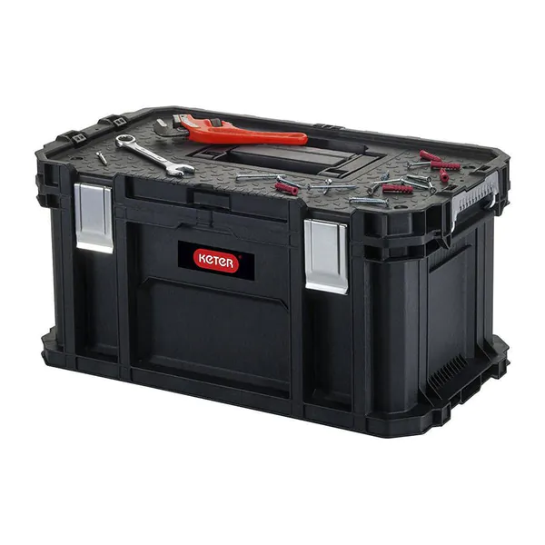 Ящик Keter Connect tool box 17205288