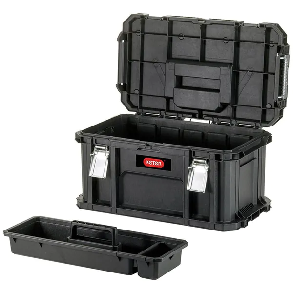 Ящик Keter Connect tool box 17205288