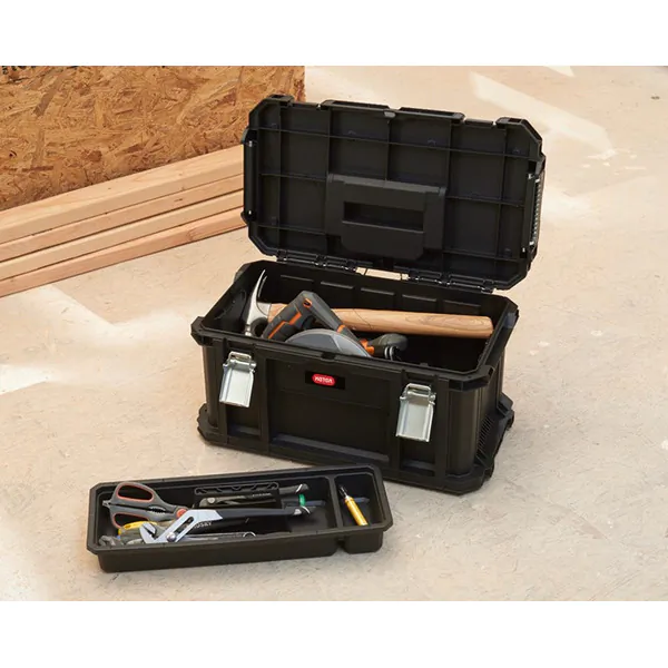 Ящик Keter Connect tool box 17205288