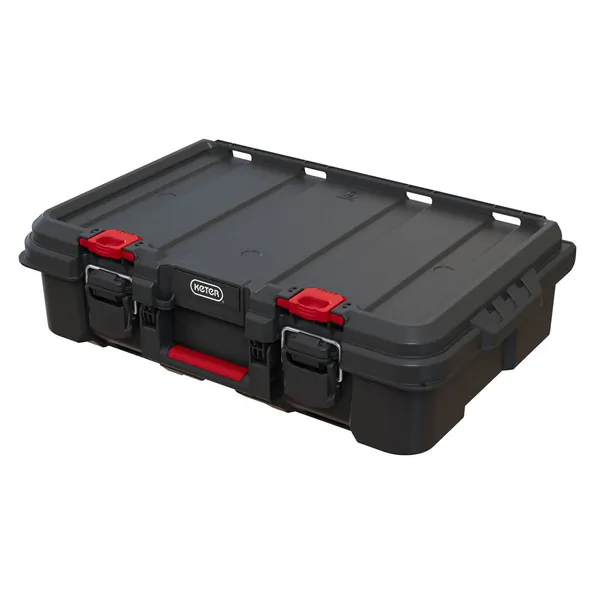 Ящик Keter Stack n Roll Power Tool Case 17211432