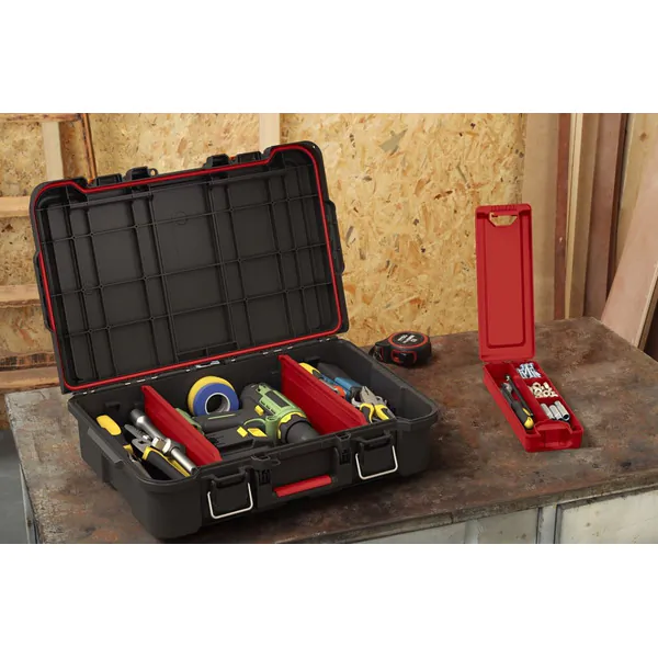 Ящик Keter Stack n Roll Power Tool Case 17211432