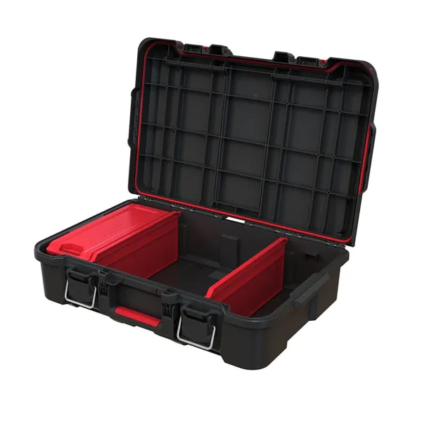 Ящик Keter Stack n Roll Power Tool Case 17211432