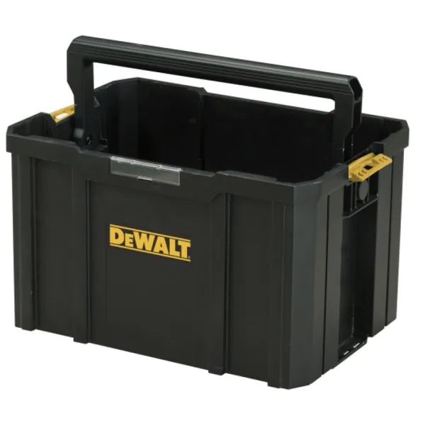 Модуль Dewalt Tstak -открытый ящик DWST1-71228 (подарок)