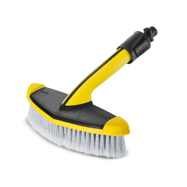 Щетка мягкая Karcher WB 60 BROWNBOX 2.644-015.0 (Подарок)