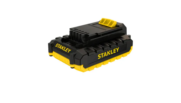 Аккумулятор Stanley SB20D (подарок)