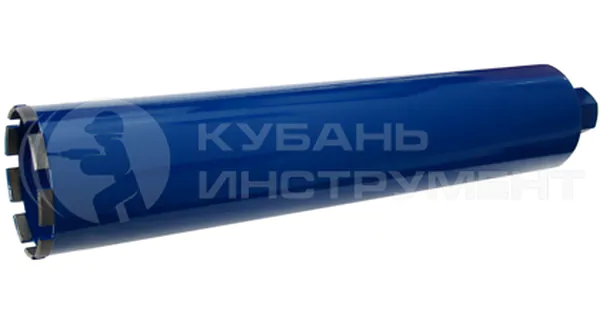 Коронка алмазная Distar CAMC-W 112*450-9*1 1/4 UNC (по армированному бетону) 17903094089